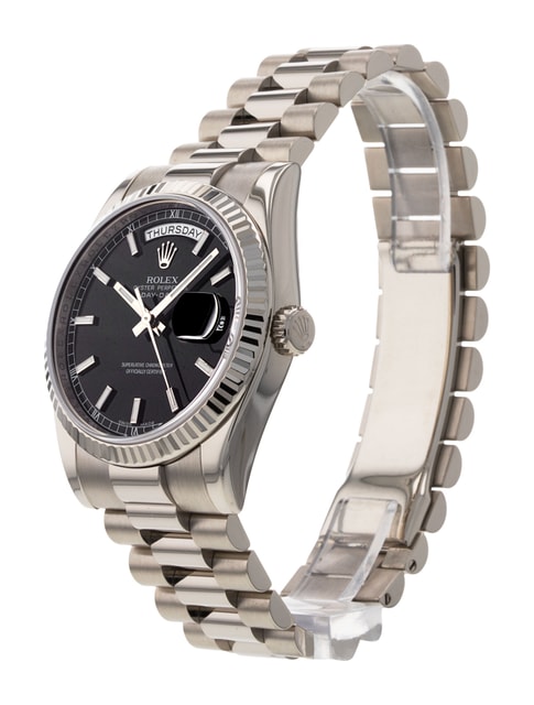 Rolex Day-Date 118239 Image 2